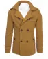 Haina masculină DSTREET cx0443 CARAMEL