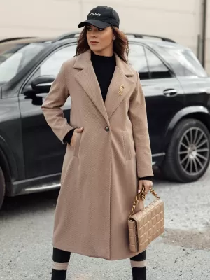 Haina DSTREET MANTOVA NY0739 BEJ