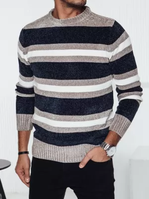 Pulover pentru bărbați DSTREET wx2263 MULTICOLOR
