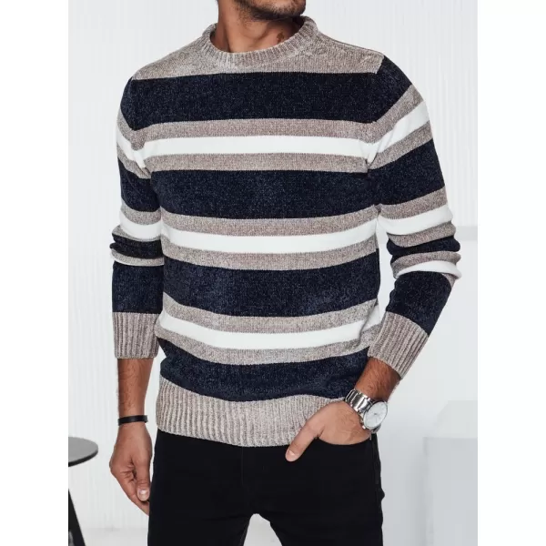  Pulover pentru bărbați DSTREET wx2263 MULTICOLOR 