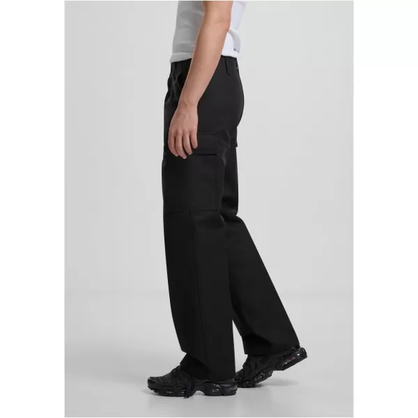  Pantaloni pentru bărbați BRANDIT BD1030 NEGRU 