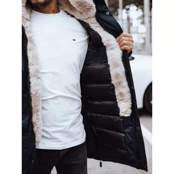  Sacou DSTREET tx4591 ALBASTRU ÎNCHIS 