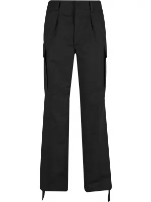 Pantaloni pentru bărbați BRANDIT BD1030 NEGRU