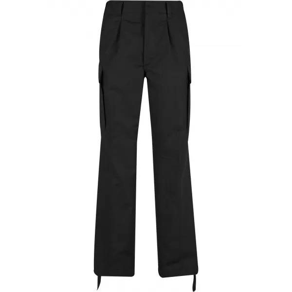  Pantaloni pentru bărbați BRANDIT BD1030 NEGRU 