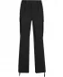 Pantaloni pentru bărbați BRANDIT BD1030 NEGRU