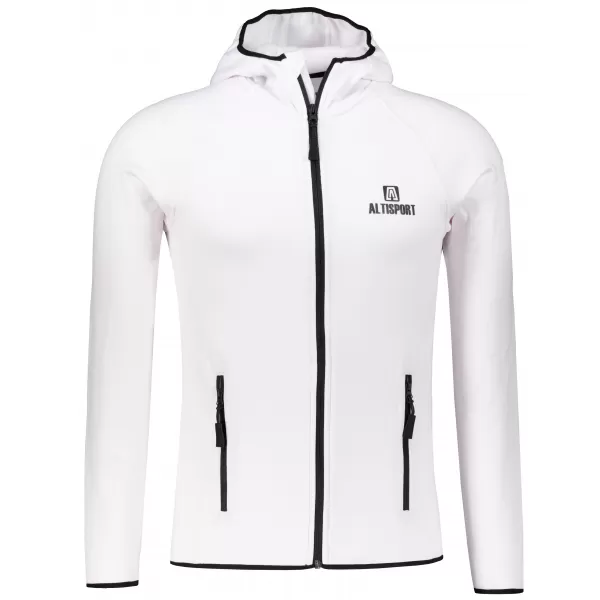  Panouri sportive funcționale pentru bărbați ALTISPORT ALM006417 ALB 