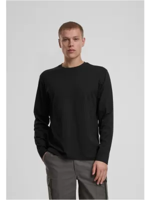 Tricou pentru bărbați BRANDIT BD4205 NEGRU
