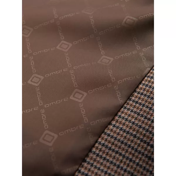  Sacou OMBRE OM-BLZB-0116 MARO 