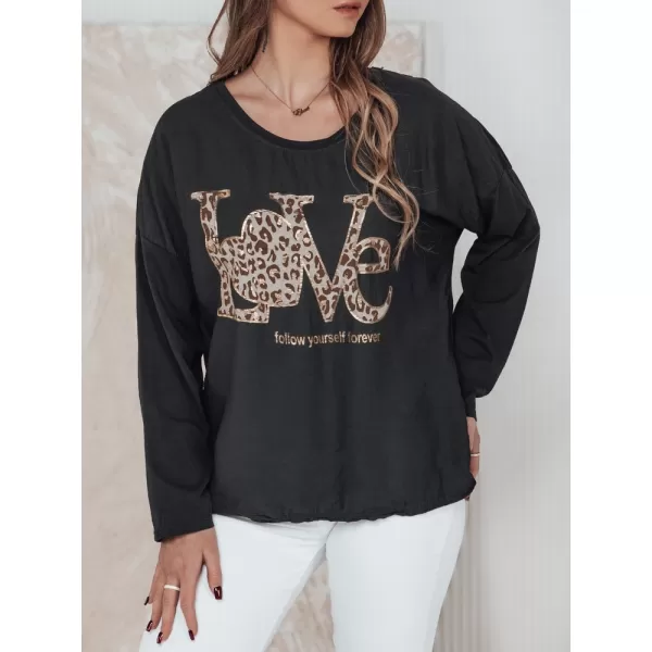  Cămaşă DSTREET LOVEGLOW RY2697 GRI ÎNCHIS 