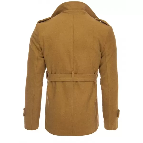  Haina masculină DSTREET cx0443 CARAMEL 