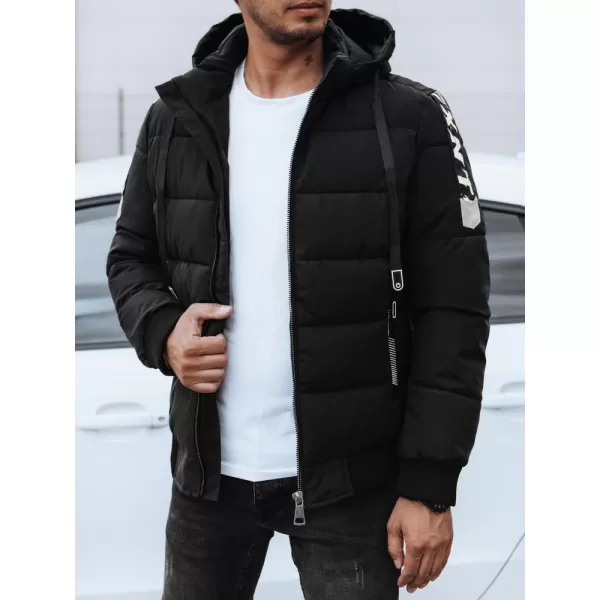  Sacou DSTREET tx4637 NEGRU 