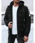 Sacou DSTREET tx4637 NEGRU