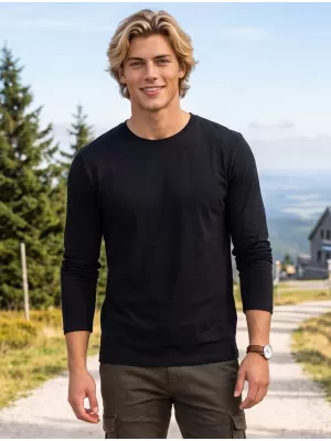 Tricou pentru bărbați BRANDIT BD4205 OBICEIURI