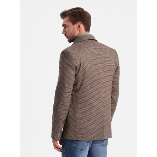  Sacou OMBRE OM-BLZB-0116 MARO 