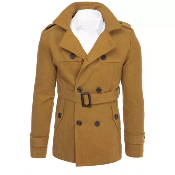  Haina masculină DSTREET cx0443 CARAMEL 