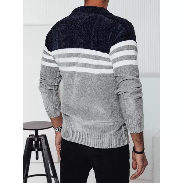  Pulover pentru bărbați DSTREET wx2230 MULTICOLOR 