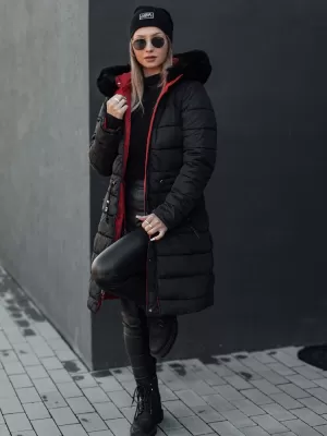 Haina DSTREET TRENDNEL TY4588 ROŞU