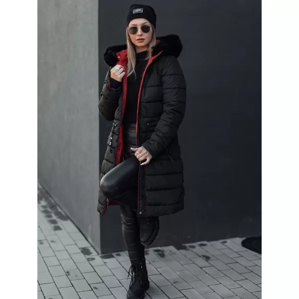  Haina DSTREET TRENDNEL TY4588 ROŞU 
