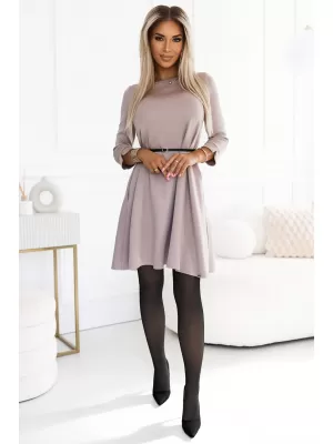 Rochie NUMOCO 579-1 BEJ
