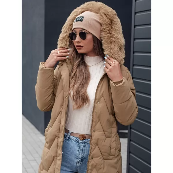  Haina DSTREET VEONI TY4718 KAKI 