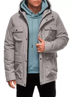 Sacou EDOTI C633 GRI