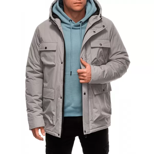  Sacou EDOTI C633 GRI 