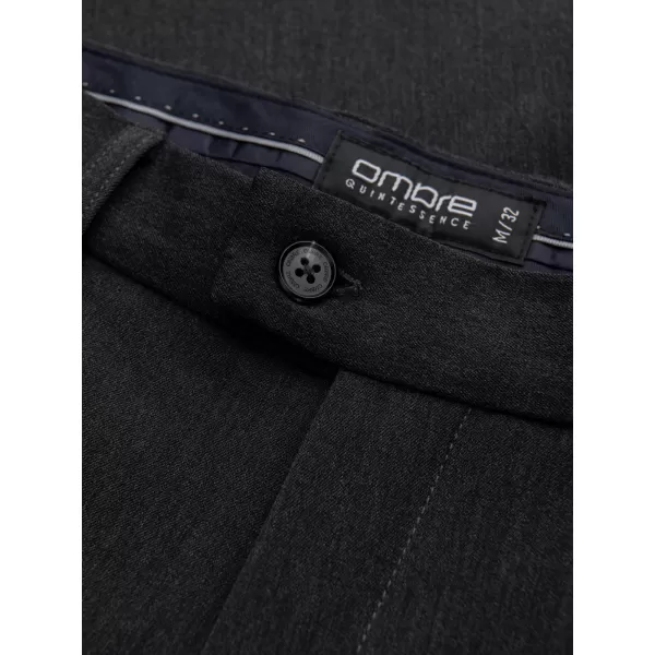 Pantaloni OMBRE OM-PACP-0191 GRAFIT 