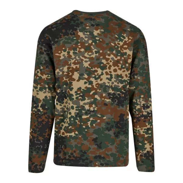  Tricou pentru bărbați BRANDIT BD4205 FLECKTARN 