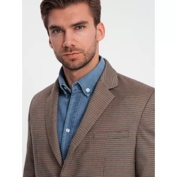  Sacou OMBRE OM-BLZB-0116 MARO 