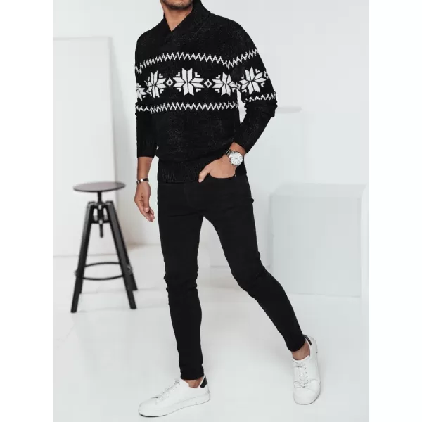  Pulover pentru bărbați DSTREET wx2268 MULTICOLOR 