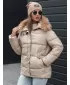 Geacă pentru doamne DSTREET NORDKOLL TY4710 KAKI