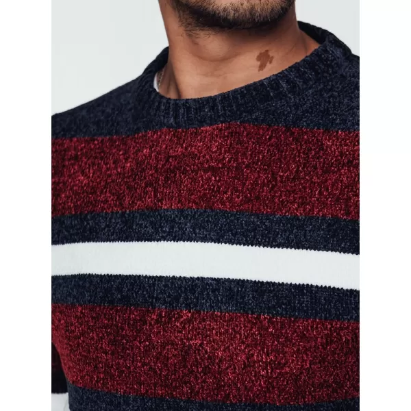  Pulover pentru bărbați DSTREET wx2264 MULTICOLOR 