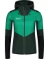 Geaca sport de dama NORDBLANC ICEBERGS NBWJL8112 VERDE ÎNCHIS