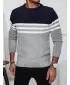 Pulover pentru bărbați DSTREET wx2230 MULTICOLOR