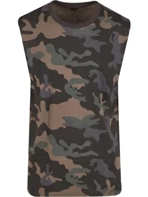 Rezervor BRANDIT BD4206 DARKCAMO