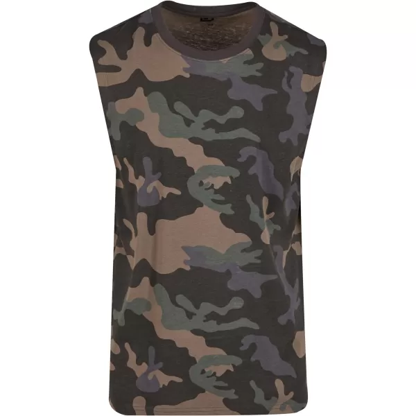  Rezervor BRANDIT BD4206 DARKCAMO 