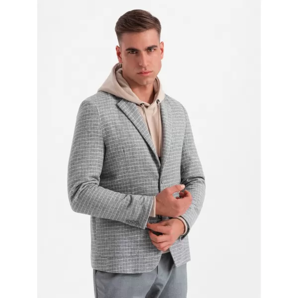  Sacou OMBRE OM-BLZB-0117 GRI 