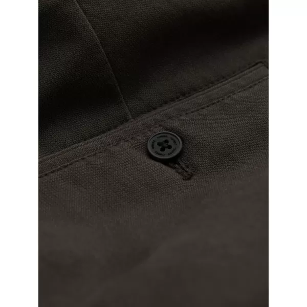  Pantaloni OMBRE OM-PACP-0188 KAKI 