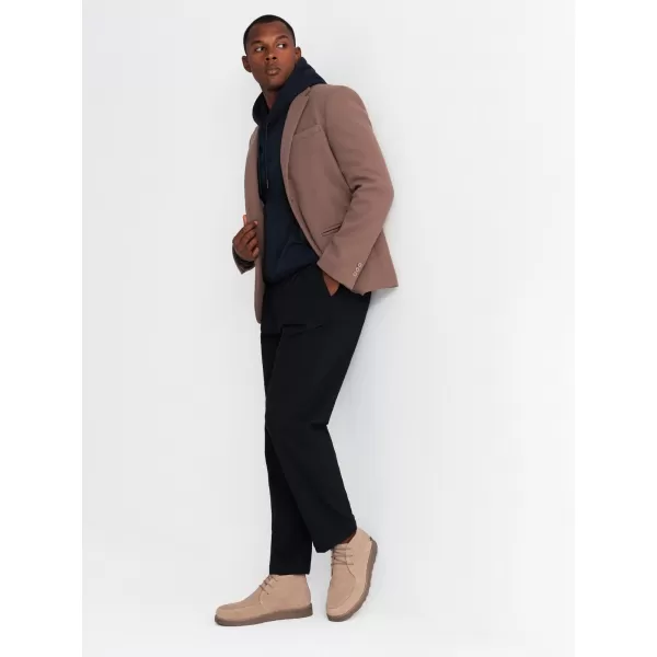  Sacou OMBRE OM-BLZB-0118 MARO DESCHIS 