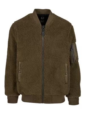 Sacou BRANDIT BD3192 MĂSLIN