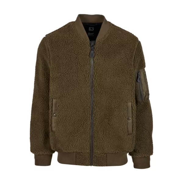  Sacou BRANDIT BD3192 MĂSLIN 