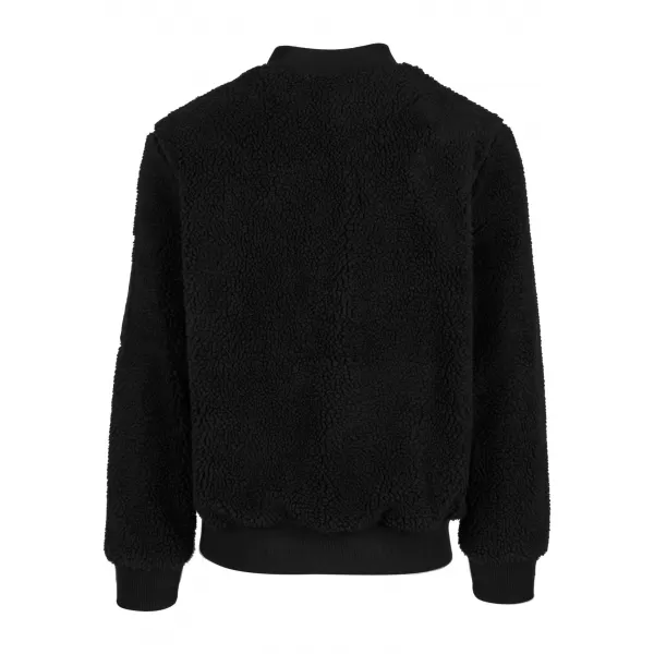  Jachetă pentru bărbați BRANDIT BD3192 NEGRU 
