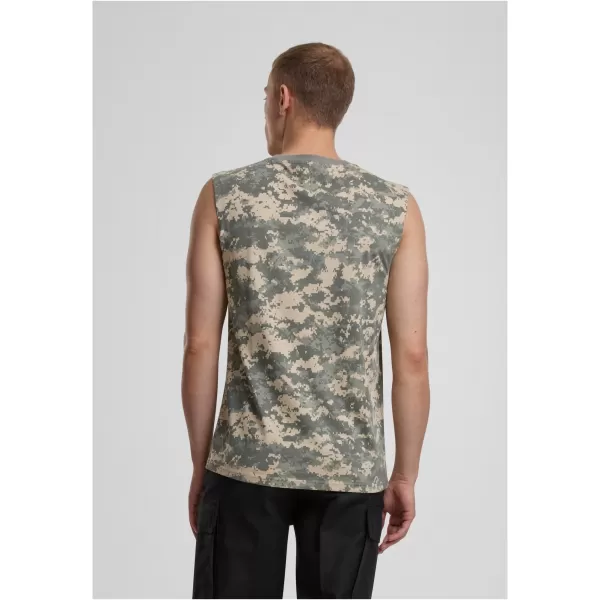  Rezervor BRANDIT BD4206 DIGITAL 