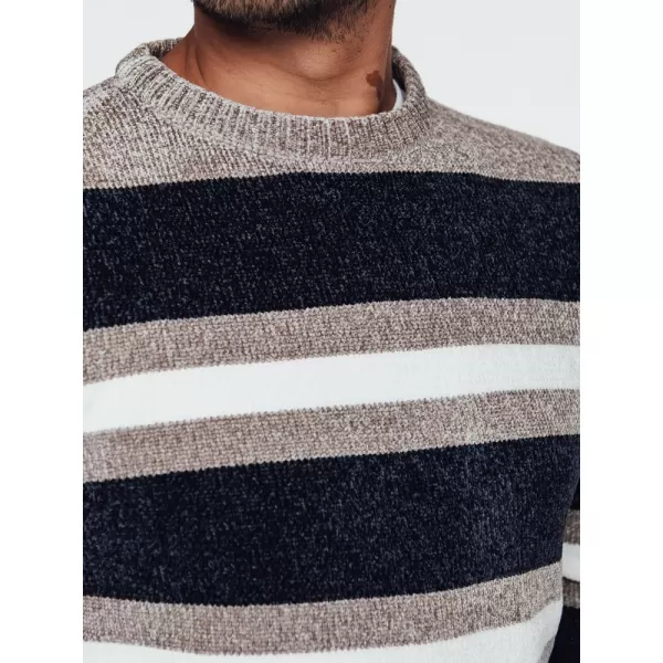  Pulover pentru bărbați DSTREET wx2263 MULTICOLOR 