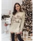 Doamne DSTREET MIU MIU BEJ