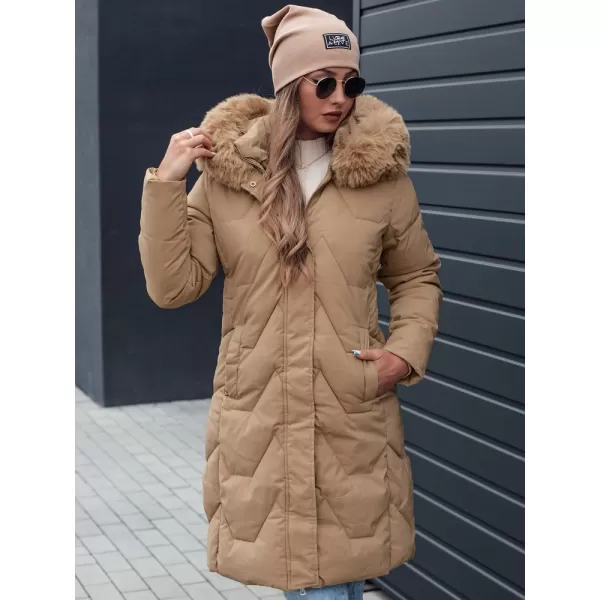  Haina DSTREET VEONI TY4718 KAKI 