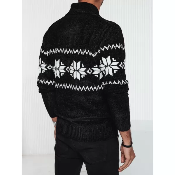  Pulover pentru bărbați DSTREET wx2268 MULTICOLOR 
