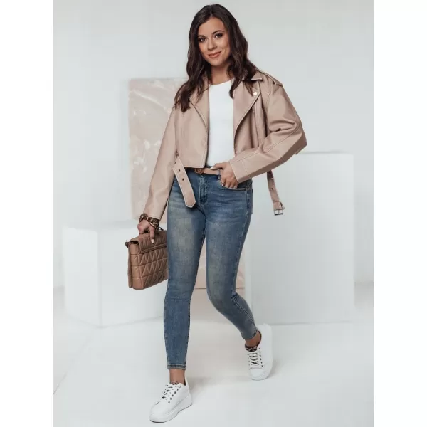  Doamne DSTREET FIGURISS UY2308 ALBASTRU 