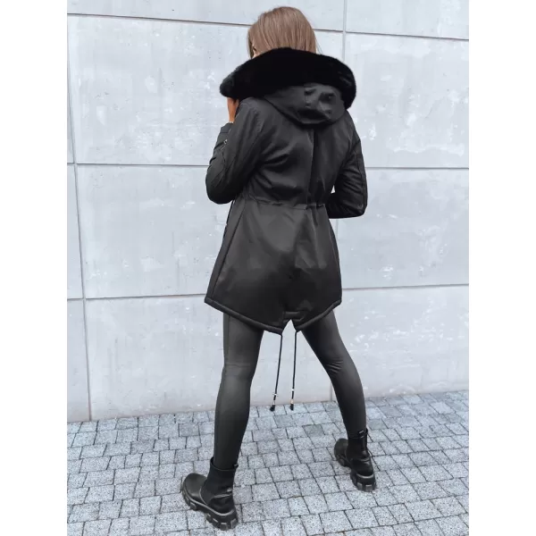  Haina DSTREET GODDESS TY3867 NEGRU 