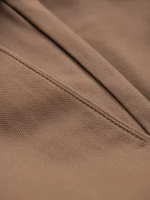Pantaloni OMBRE OM-PACP-0186 MARO DESCHIS